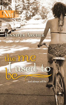 Title details for The Me I Used To Be by Jennifer Archer - Available